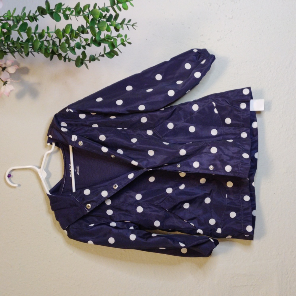 Rain coat 4t